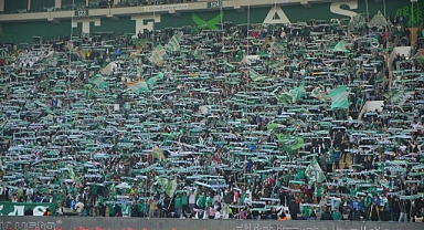Bursaspor 0-0 Düzcespor