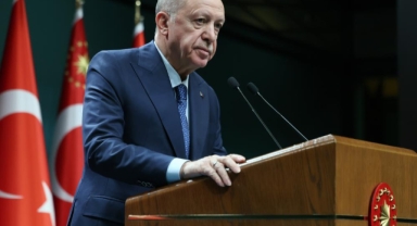 Cumhurbaşkanı Erdoğan: “Bir gece ansızın gelebiliriz