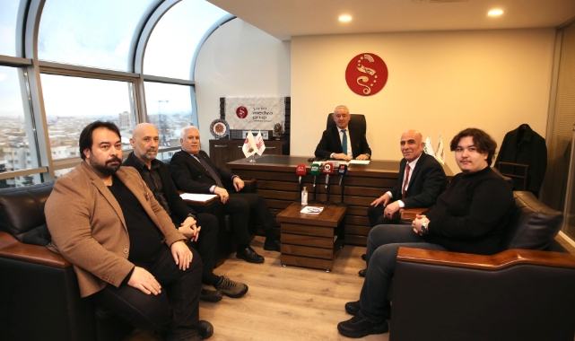 Bursa Büyükşehir Belediye Başkanı Mustafa Bozbey, Uludağ'daki Denetimler ve Yangın Güvenliği Konusunda Açıklamalarda Bulundu