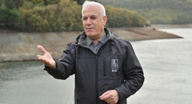 Bursa Büyükşehir’den tarımsal sulamaya büyük yatırım
