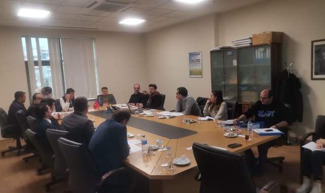 Bursa Büyükşehir koordinasyonunda tarımsal işbirliği