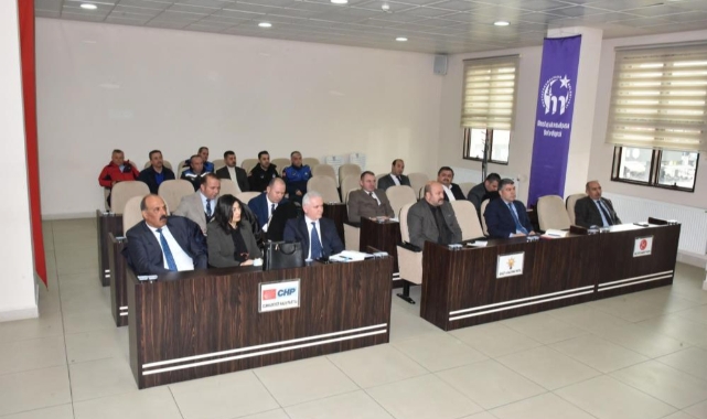 Bursa'da zabıtadan sahiller ve ana arterler için seferberlik
