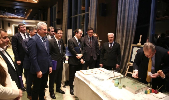 Bursa’nın turizm değerleri mercek altında