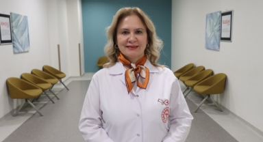 Her yıl 4 bin 500 ile 5 bin arası çocuk kanser tanısı alıyor
