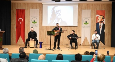 Osmangazi Belediyesi Cem Karaca’yı andı