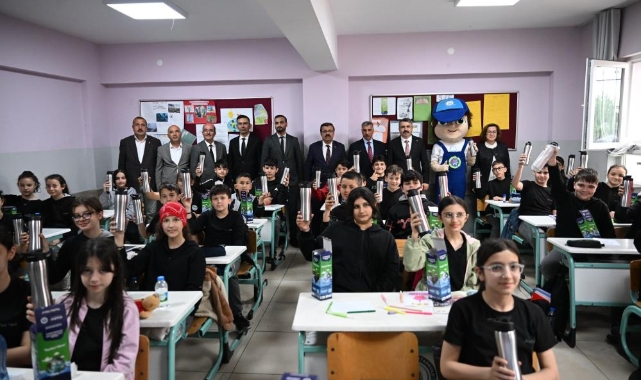Yeşil Şehir Yıldırım