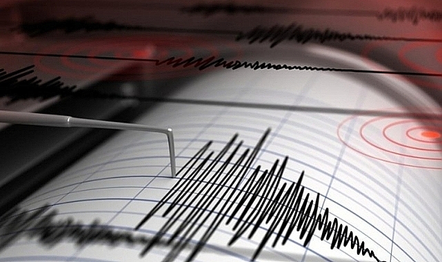 İstanbul' da Büyük Deprem 6.2