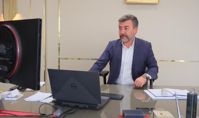 Geleceğin enerji stratejisi Bursa’da şekillenecek