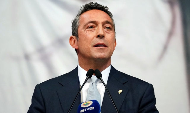 Ali Koç: