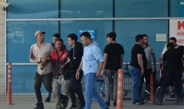 Babasının kullandığı traktörün altında kalmıştı... 7 yaşındaki Nur hayatını kaybetti