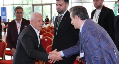 Başkan Bozbey: