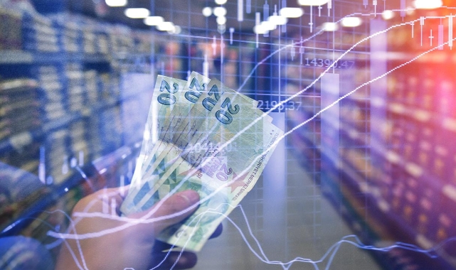 Merkez Bankası : 2025 Sonu Enflasyon Tahminimiz Yüzde 24