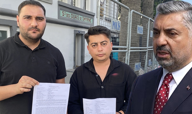 RTÜK Başkanı Şahin’den saldırıya uğrayan İHA ekibine geçmiş olsun mesajı
