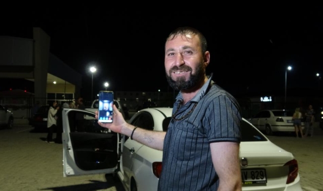 Bayram öncesi mahkumlar Maltepe Cezaevi’nden izinli olarak tahliye edildi