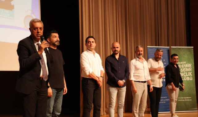 Büyükşehir’den gençlere sınav kazandıran taktikler