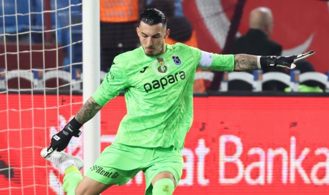 Fenerbahçe, Uğurcan Çakır transferinde sona geldi