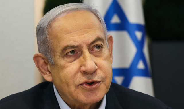 İsrail Başbakanı Netanyahu’dan İran’a saldırı açıklaması: