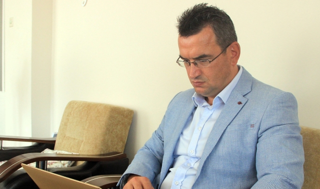 Metin Gürcan'a 16 yıl 8 ay hapis cezası
