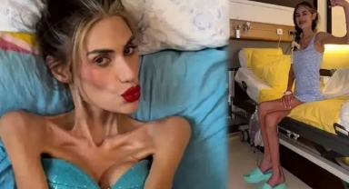 Nihal Candan tedavi gördüğü hastanede hayatını kaybetti