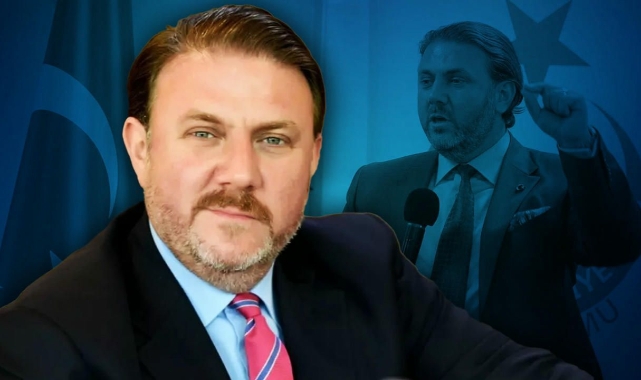 Acı haberi Süleyman Soylu duyurdu! Cumhurbaşkanı Başdanışmanı Yiğit Bulut hayatını kaybetti