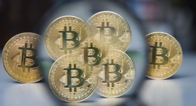 Bitcoin'den yeni rekor geldi!