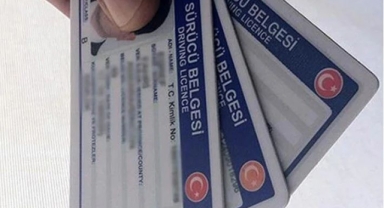 Ehliyet yenileme süresi 3 ay uzatıldı