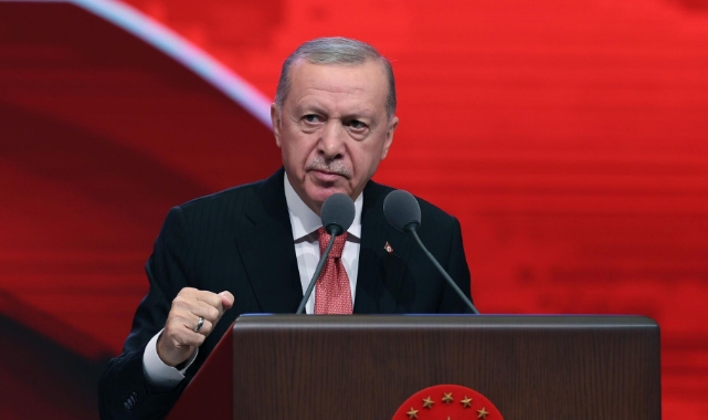 Erdoğan cumartesi günü ne açıklayacak?