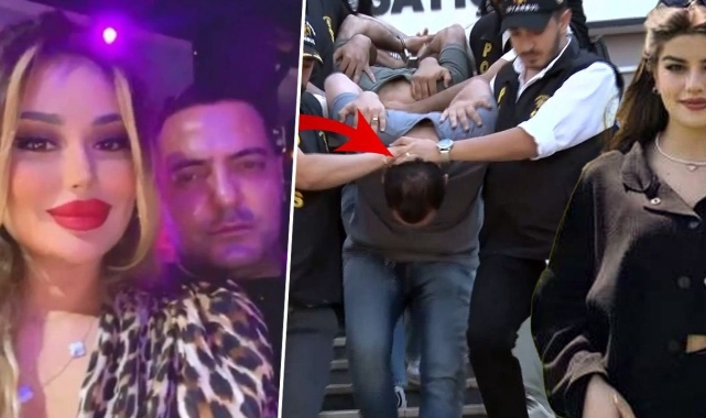 Eski sevgilisi de şüpheli şekilde ölmüştü: Cemil Koç'un ifadesi ortaya çıktı!
