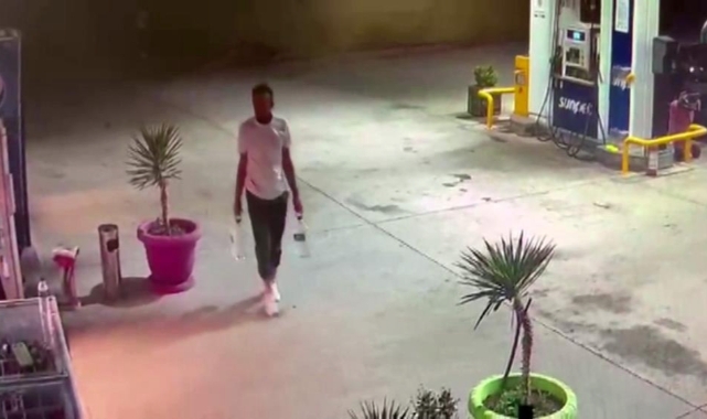 FETÖ'den ihraç edilen şüpheli tutuklandı
