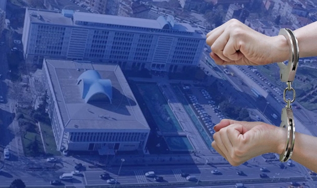 İBB'ye yeni operasyon! Gözaltına alınanlar arasında ünlü bir isim de var