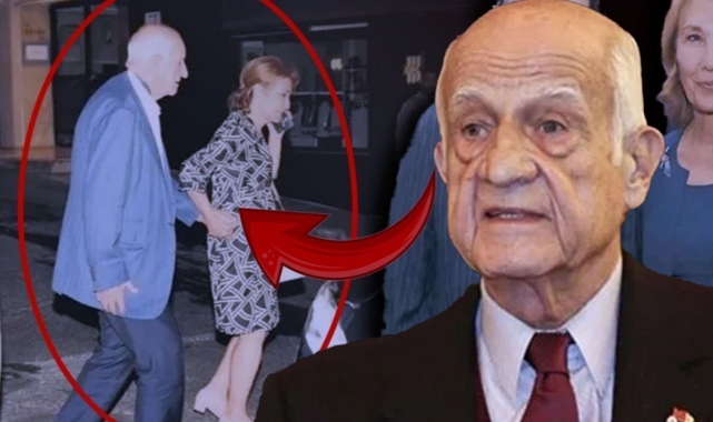 İnan Kıraç'ın evliliği için açılan davada karar çıktı! İptali istenmişti...
