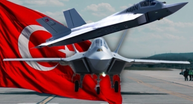 KAAN'ın teslimatları için tarih verildi! 