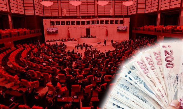 Karar Meclis'ten geçti!