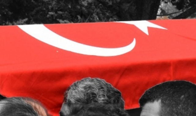 MSB açıkladı: Metan gazından zehirlenen 5 asker şehit oldu