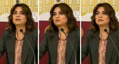 Sürecin ismi DEM Partili Koçyiğit'i rahatsız etti: Şiddetle karşı çıkıyoruz