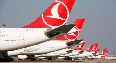 THY'de kritik değişiklik! Yahya Üstün o göreve getirildi