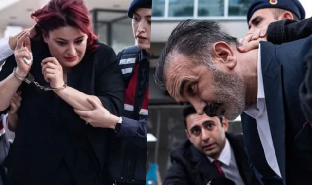 Yenidoğan Çetesi davasında ara karar: 3 sanık tahliye edildi