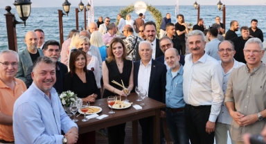 4. Uluslararası Gastronomi Festivali 26-27-28 Eylül'de Merinos yerleşkesinde gerçekleşecek