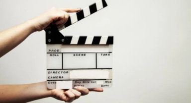 Altın Portakal Film Festivali'ne Ulusal 352 Film Başvurdu