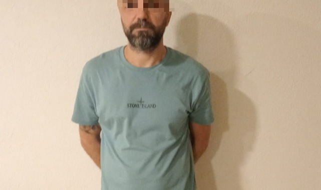 Bodrum’da Turist Kılığına Giren Polisler Aranan Şahsı Yakaladı