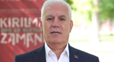 Bozbey'den İnan Güney'in Tutuklanmasına Tepki: 