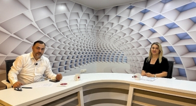 Bursa'da Deprem Tehlikesi: Jeoloji Mühendisi Aysun Aykan'dan Kritik Uyarılar