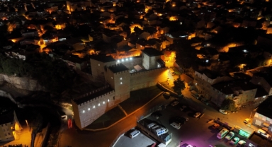 Bursa'da Müzeler Geceleri de Ziyarete Açık