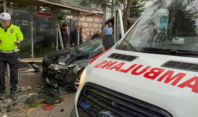 Bursa'daki Durak Faciasında Sanıktan İlginç Savunma: