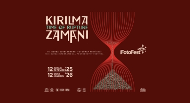 Bursa Fotofest 2025 kırılma zamanı başlıyor