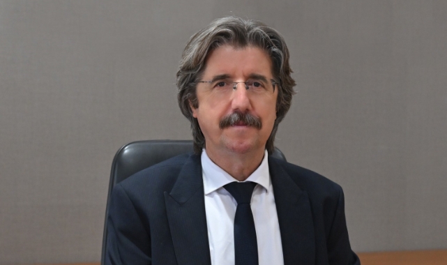 Bursa Uludağ Üniversitesi projeleri ile en iyi 10 yükseköğretim kurumu arasında yer aldı