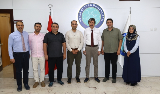 BUÜ’de İslam İktisadı ve Finansı Araştırma Merkezi Kuruldu