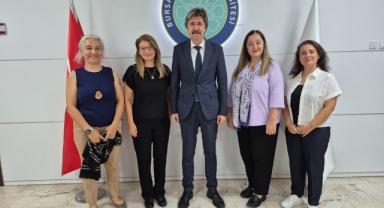 BUÜ’ye AB’den Jean Monnet modül desteği