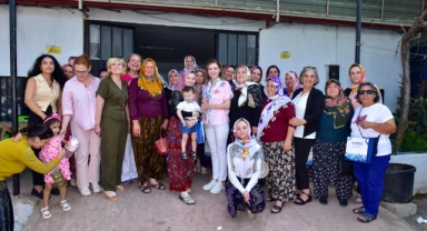 Büyükşehir'den küçükbaş hayvancılık yapanlara aşı ve yem müjdesi