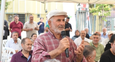 Çiftehavuzlar'da 15 bin metrekarelik alanda 284 konutluk dönüşüm